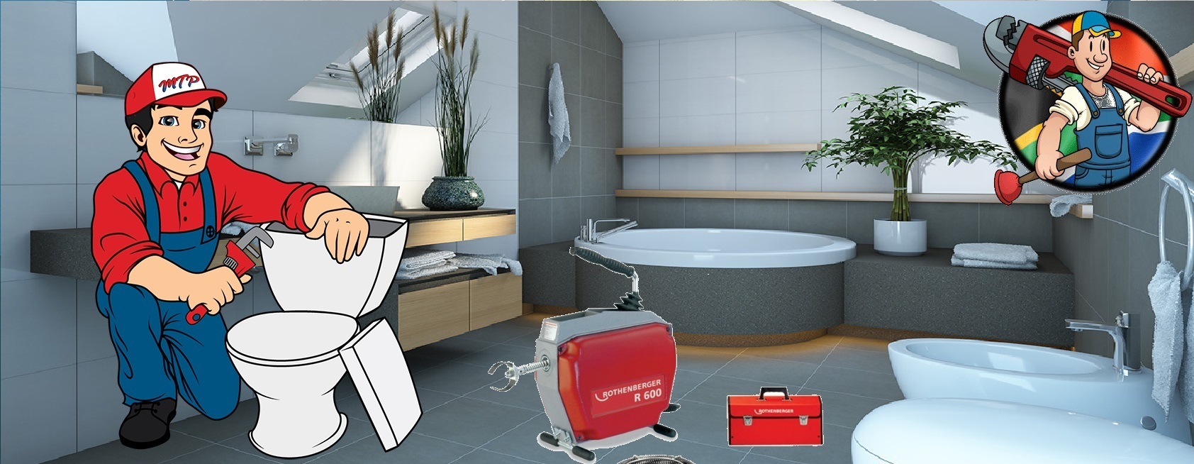 Okmeydani Mutfak Gideri Tıkanıklığı Açmak