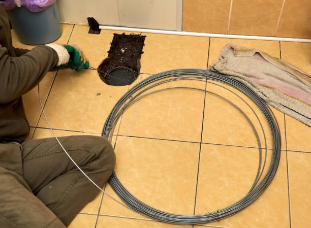 Okmeydani Mutfak Gideri Tıkanıklığı Açmak