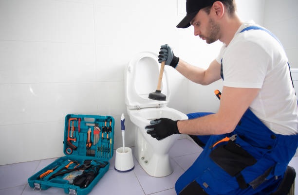 Okmeydani Profesyonel Tesisat Ustalar