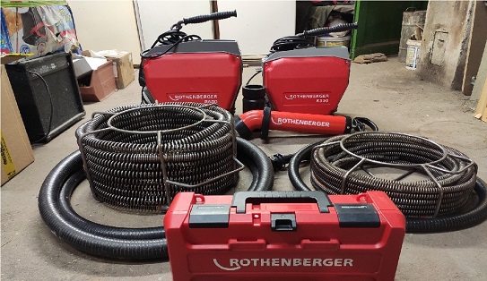 Okmeydani Tıkalı Tuvalet gider borusu açan firmalar